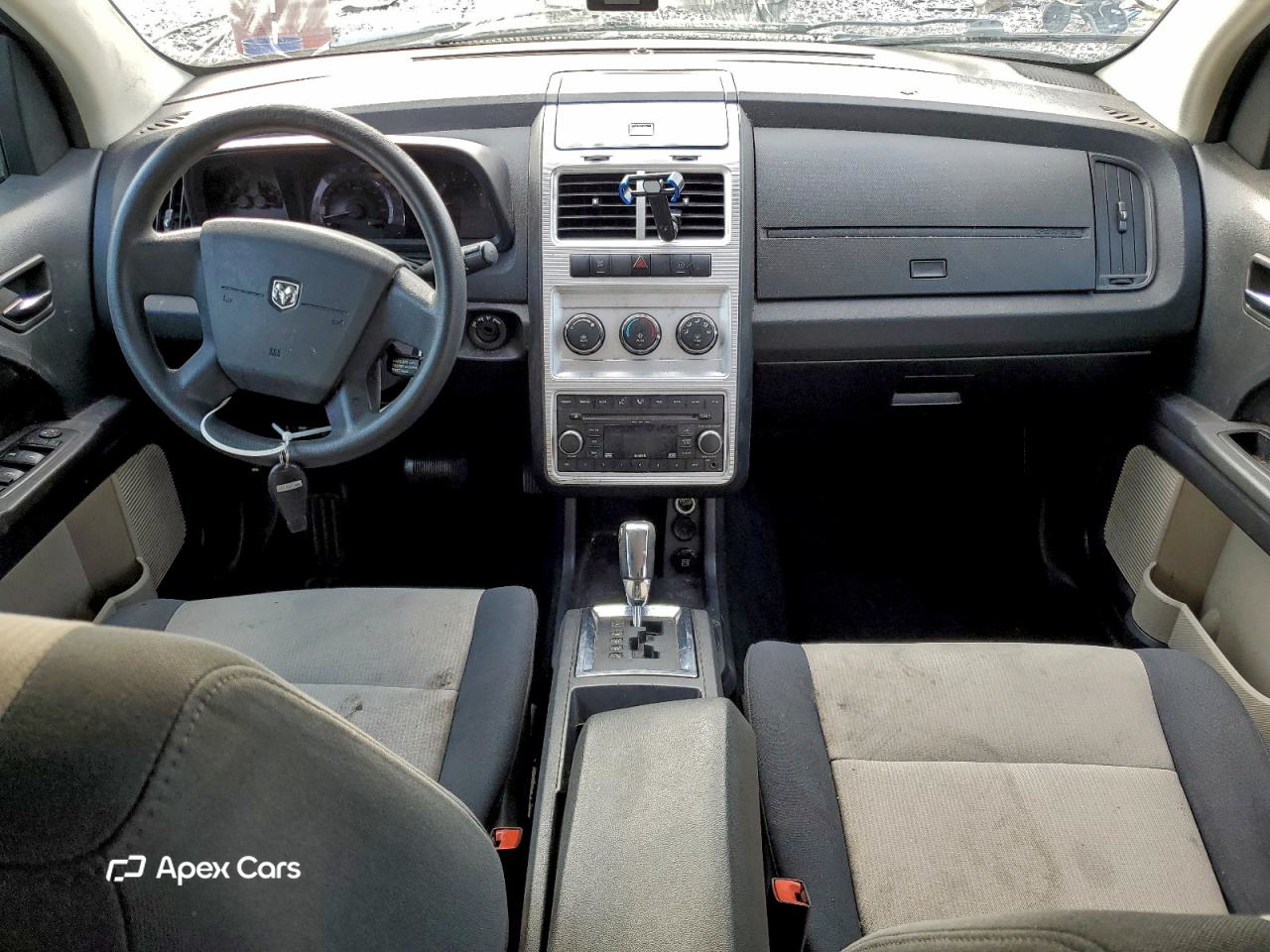 Dodge Journey 2009