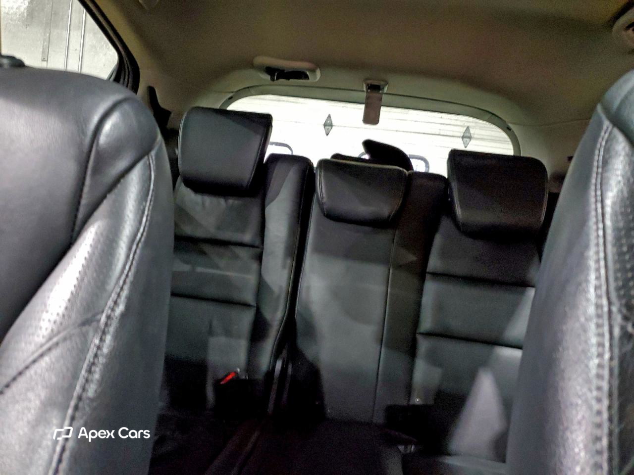 Honda HR-V 2018