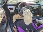 Toyota Corolla 2015