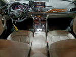 Audi A6 2016