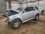 Mercury Mariner 2009