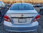 Mitsubishi Mirage 2020