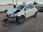 Buick Encore 2014