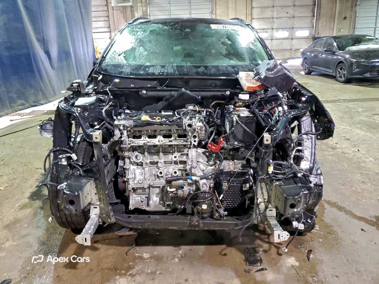 Toyota RAV 4 2021