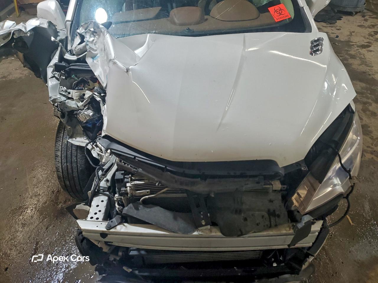 Buick Encore 2014