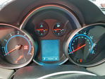 Chevrolet Cruze 2011