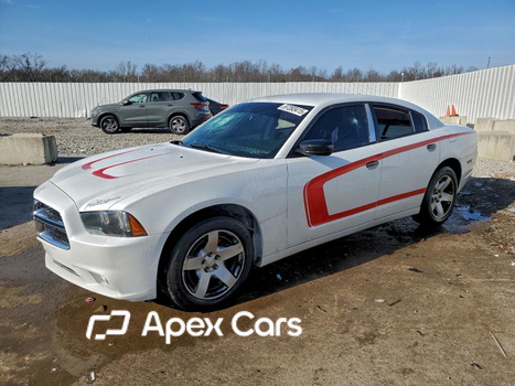 Dodge Charger 2014 - Image 1 of 13