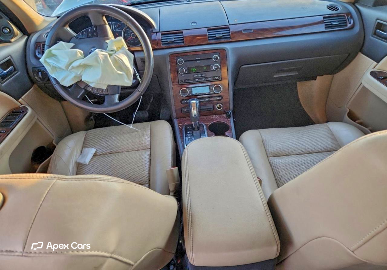 Ford Taurus 2009