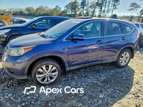 Honda CR-V 2013 - Image 1 of 13