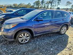 Honda CR-V 2013