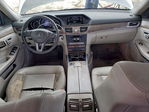 Mercedes-Benz E-klasse 2014