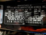 Kia Sorento 2011