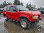 Ford Explorer 1996