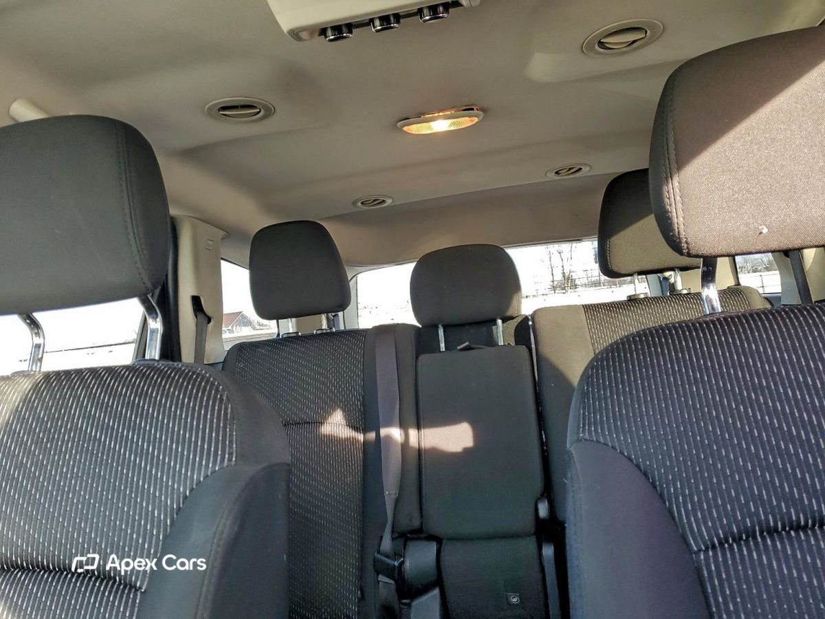 Dodge Journey 2019