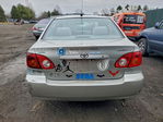 Toyota Corolla 2004