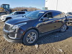 Cadillac XT5 2020