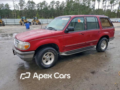 Ford Explorer 1996 - Image 1 of 13