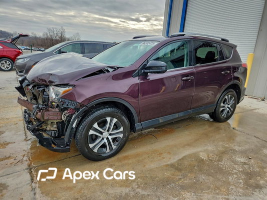 Toyota RAV 4 2017 - Image 1 of 13