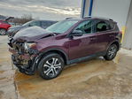 Toyota RAV 4 2017