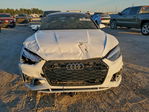 Audi A5 2025