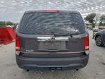 Honda Pilot 2013
