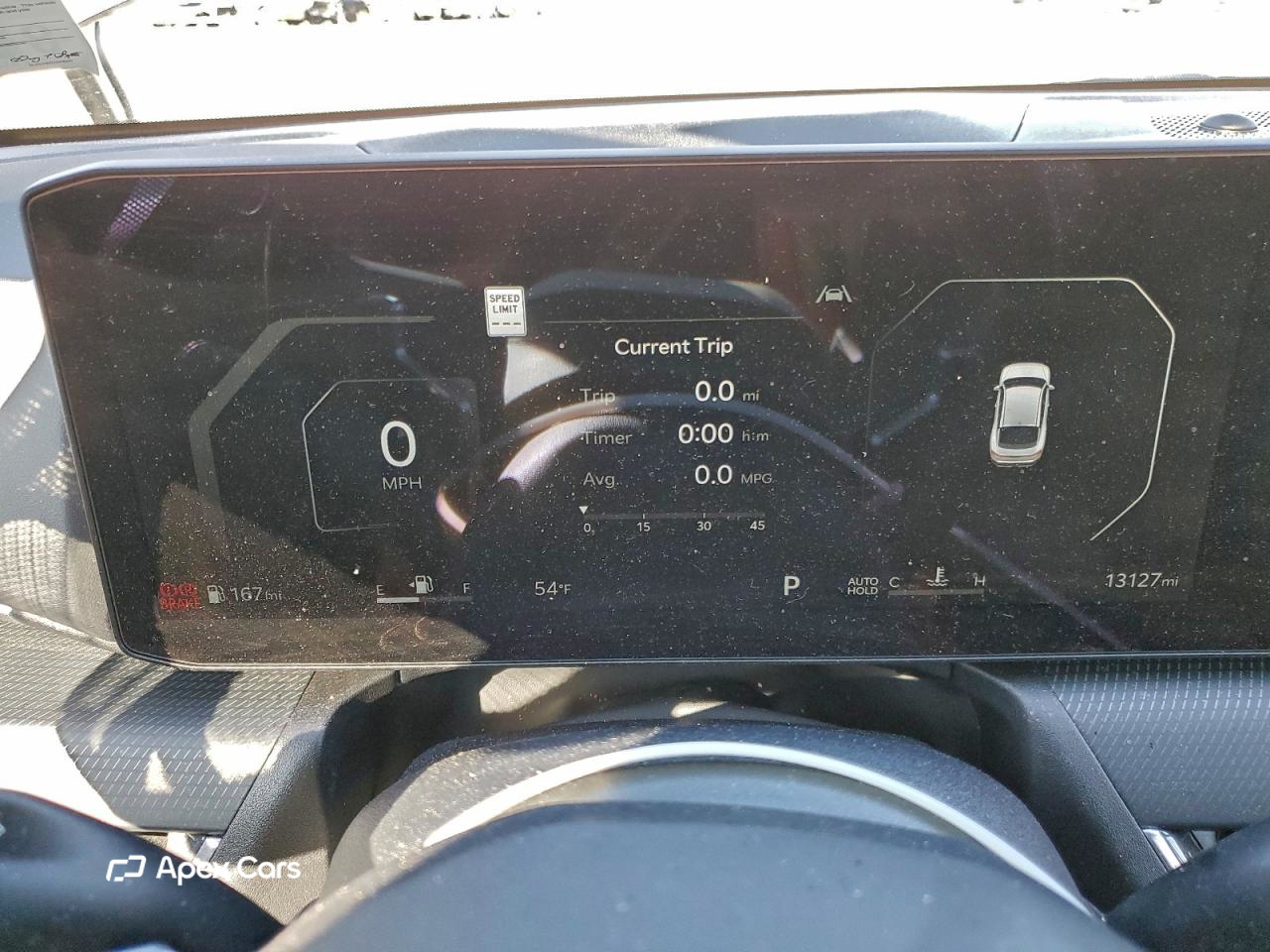 Kia K4 2025