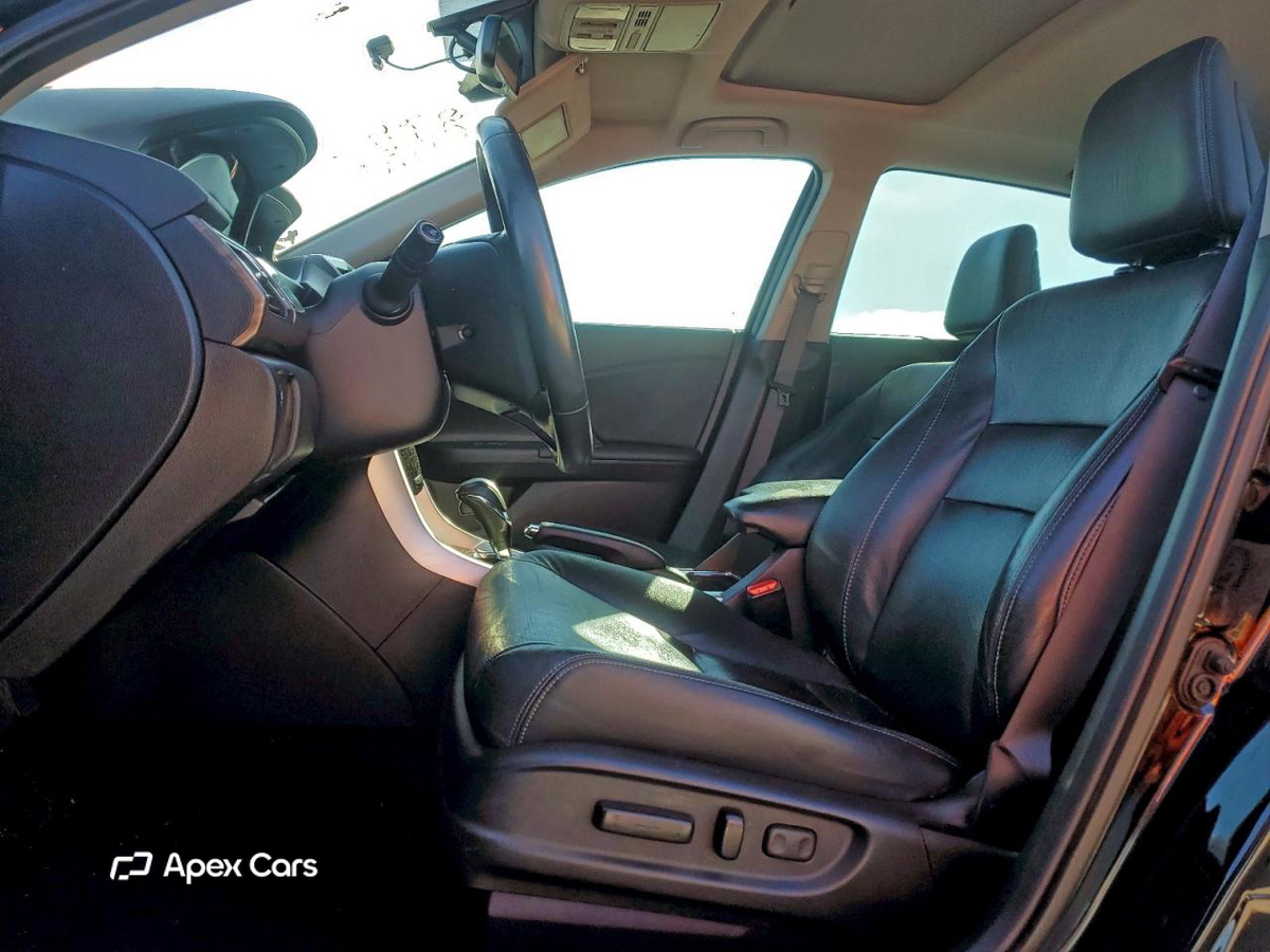 Honda Accord 2017