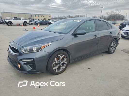 Kia Forte 2020 - Image 1 of 13