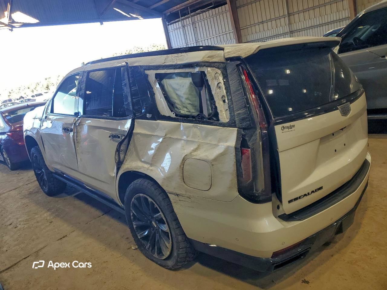 Cadillac Escalade 2023