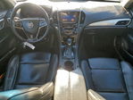 Cadillac ATS 2013