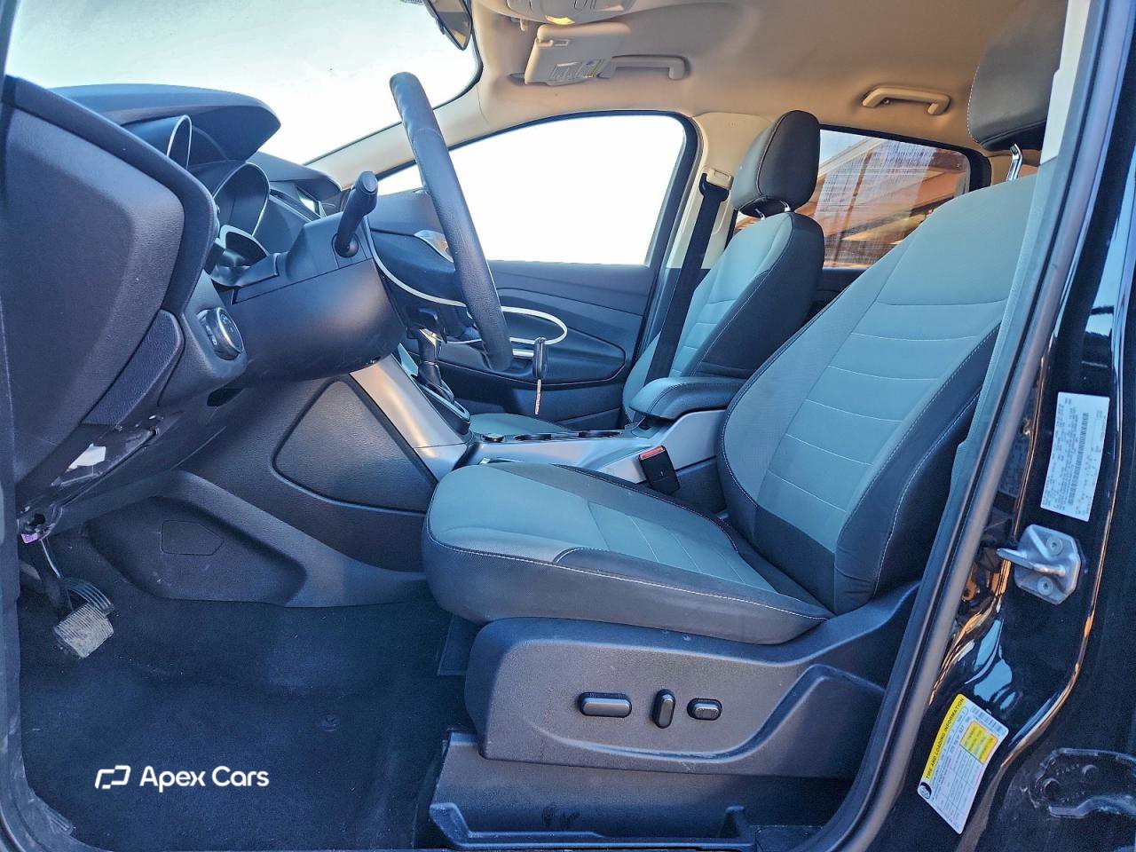 Ford Escape 2016