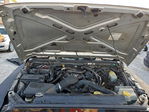Jeep Wrangler 2007
