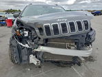 Jeep Cherokee 2021
