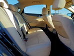 Hyundai Sonata 2012