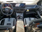 BMW M3 2025