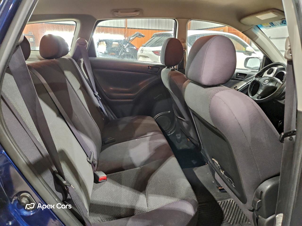 Toyota Matrix 2003