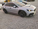 Subaru WRX 2024