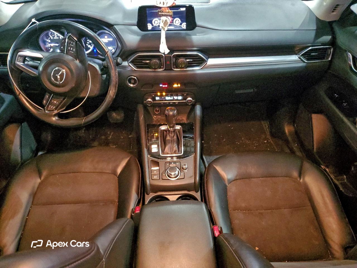 Mazda CX-5 2020