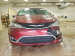 Chrysler Pacifica 2019