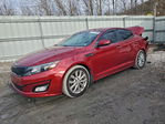 Kia Optima 2015