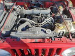 Jeep Wrangler 2003