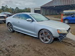 Audi S5 2012