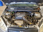 Toyota RAV 4 2004