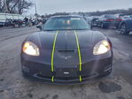 Chevrolet Corvette 2007