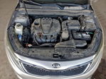 Kia Optima 2014