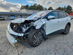 Volkswagen ID.4 2025