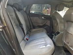 Audi A4 2021