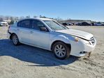 Subaru Legacy 2012