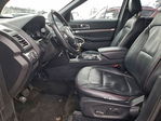 Ford Explorer 2018