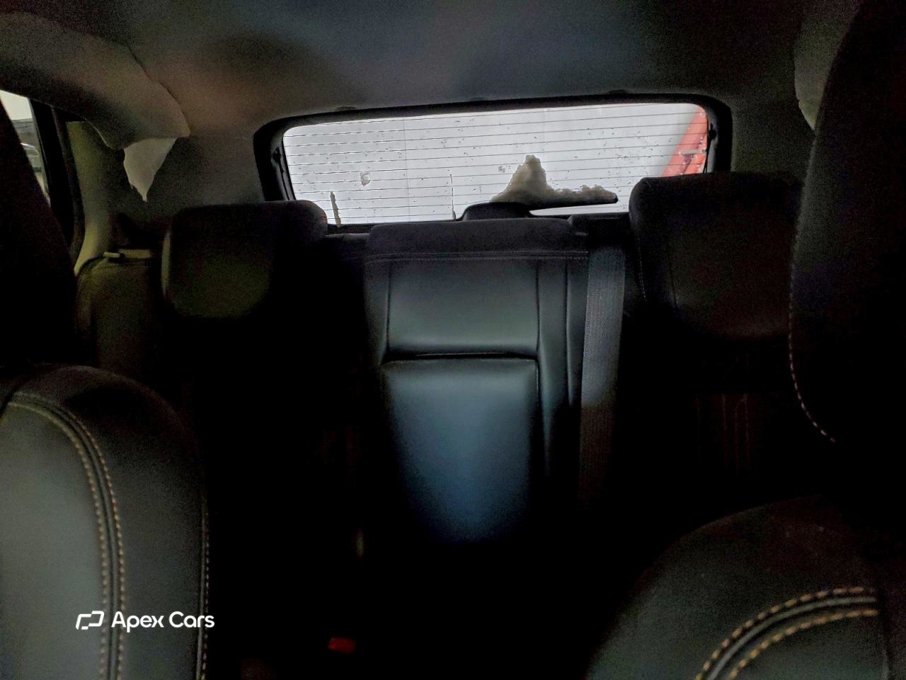 Chevrolet Trax 2019